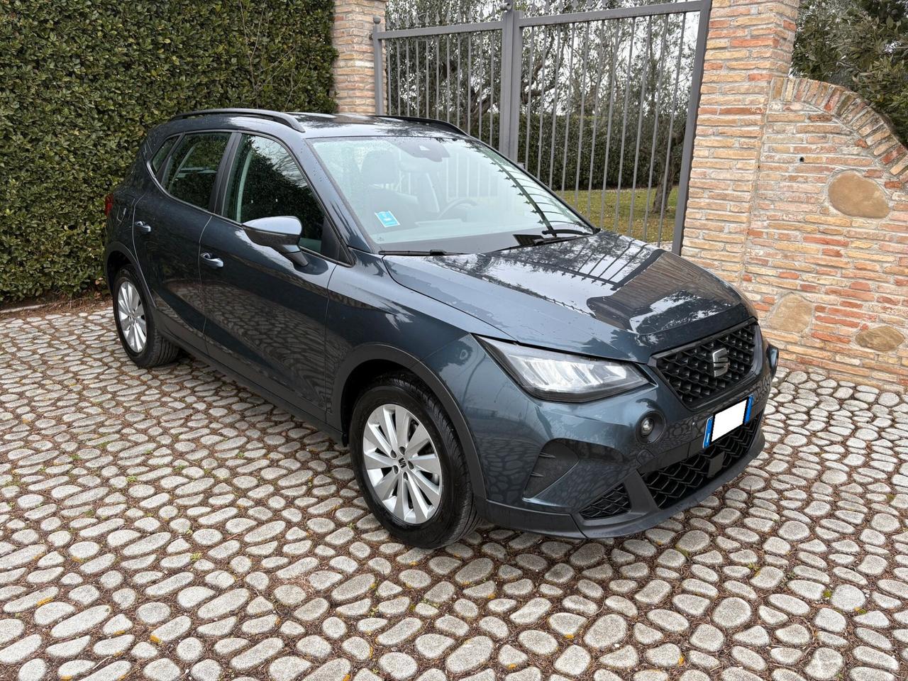 SEAT Arona 1.0 EcoTSI S&S Style 110Cv 6M - 2022