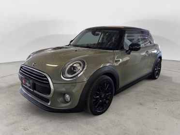 MINI Mini 3 porte Mini 4ª serie (F56) Mini 1.5 Cooper D