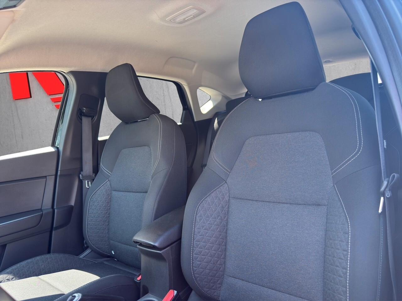 Renault Captur TCe 100 CV GPL Techno