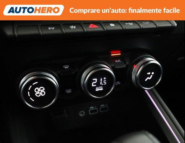 RENAULT Clio Full Hybrid E-Tech 145 CV 5 porte Esprit Alpine