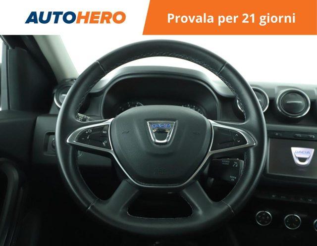 DACIA Duster 1.5 Blue dCi 8V 115 CV 4x2 Comfort