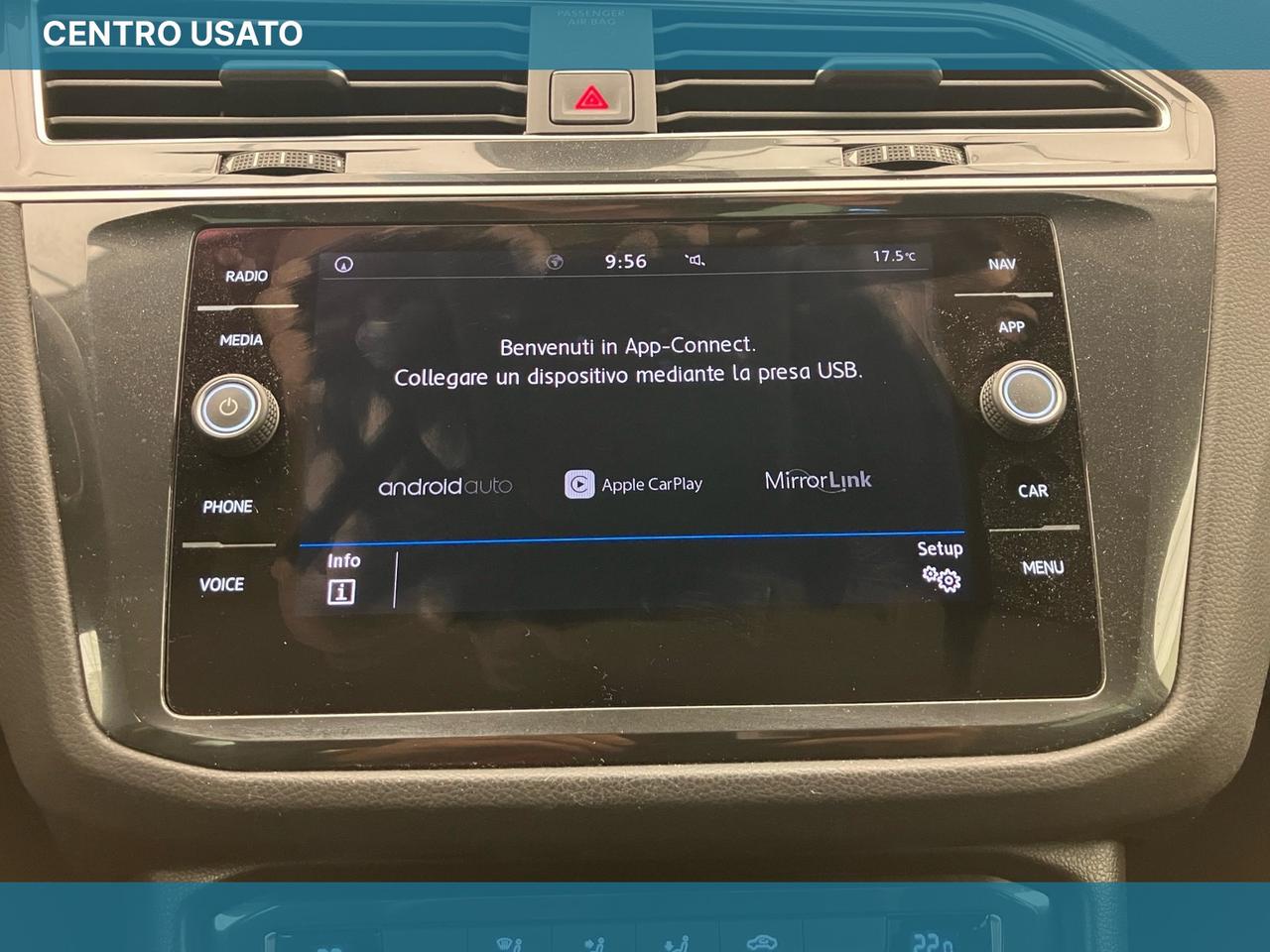 2.0 TDI Business 150 CV DSG