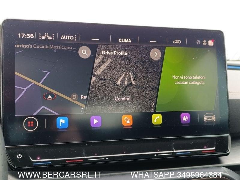 Cupra Formentor Formentor 2.0 TDI 4Drive DSG*PDC*TELECAMERA*APERTURA CONFORT DEL BAGAGLIAIO*