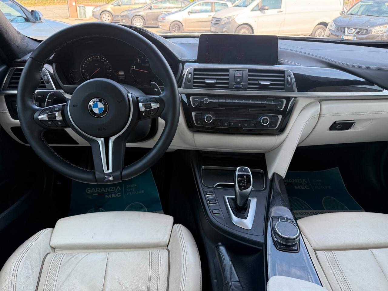 Bmw 320 xDrive Touring Msport
