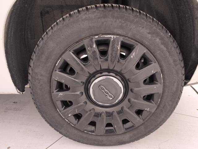 FIAT 500 1.6 mjt VGT 120cv Mirror 4p.ti E6d-temp
