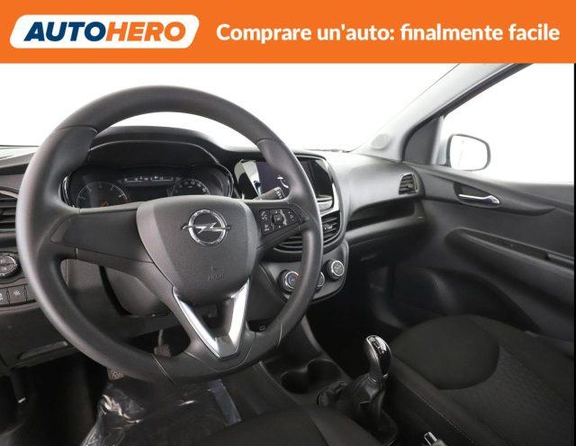 OPEL Karl Rocks 1.0 73 CV