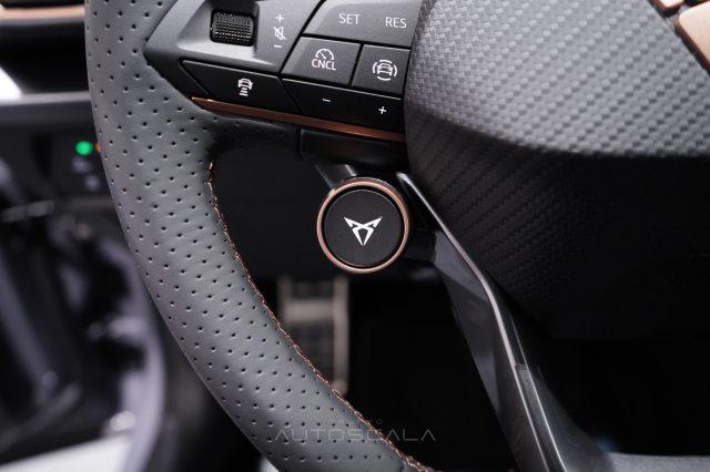 CUPRA Formentor 2.0 TDI 150cv DSG