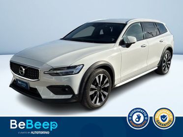 Volvo V60 Cross Country 2.0 B4 BUSINESS PRO AWD AUTO