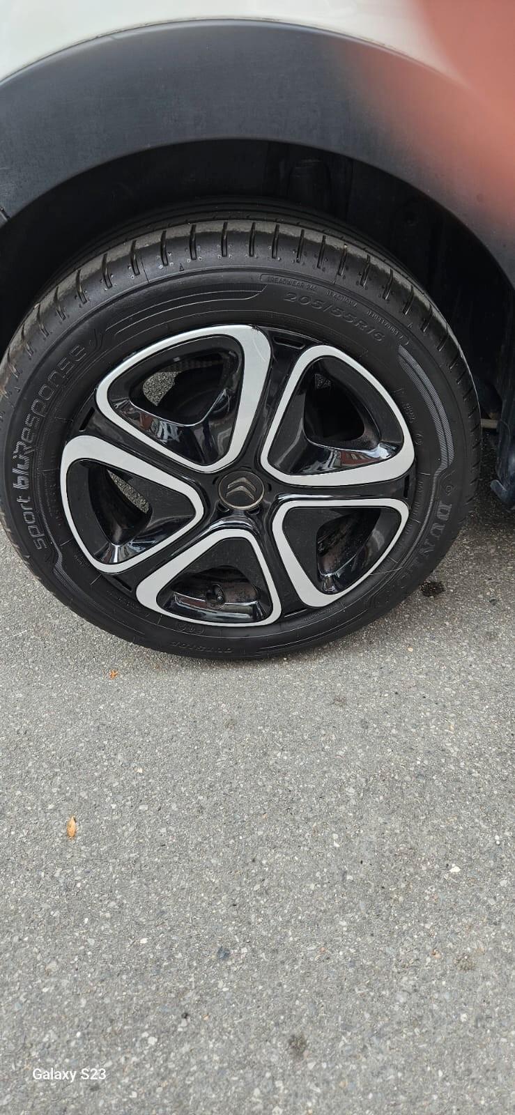 Citroen C3 PureTech 83 S&S Shine