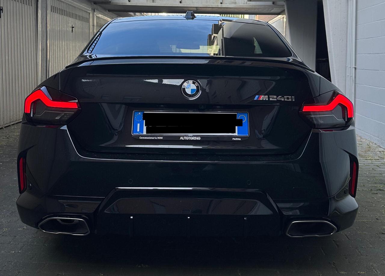 Bmw M 240i xDrive