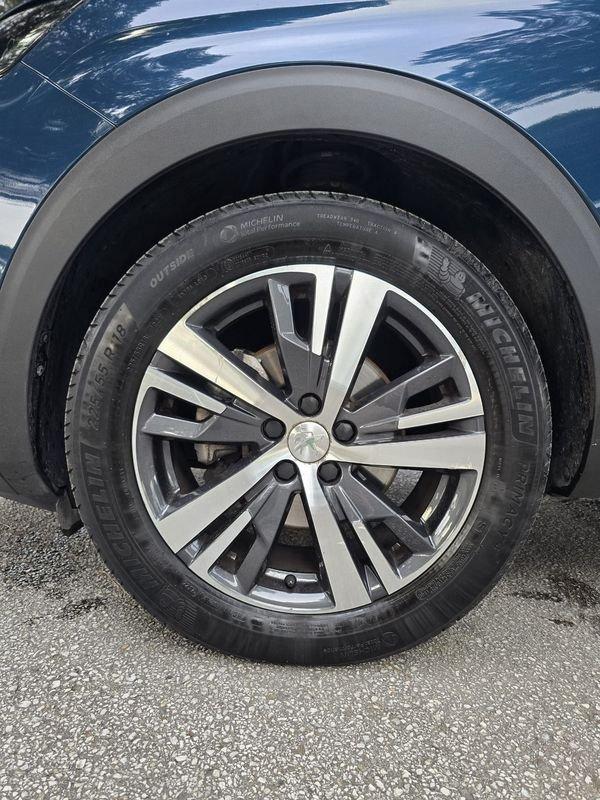 Peugeot 5008 5008 BlueHDi 130 S&S EAT8 Allure Pack