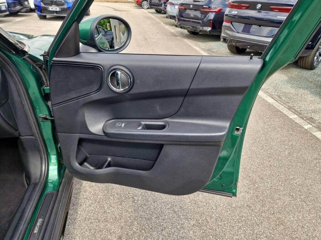 Mini One D Countryman 1.5 TwinPower Turbo One D