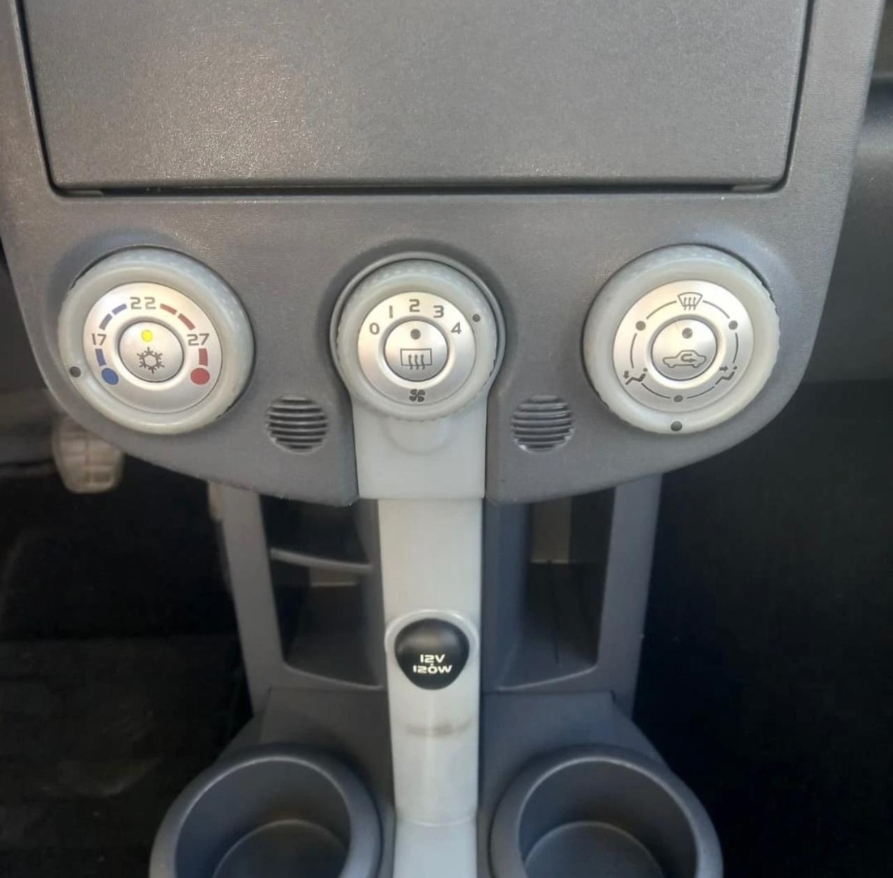 Mitsubishi Colt 1.1 12V 3p. Insport