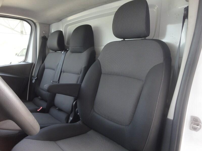 FIAT Talento (2016-2022) Talento 2.0 Ecojet 120...