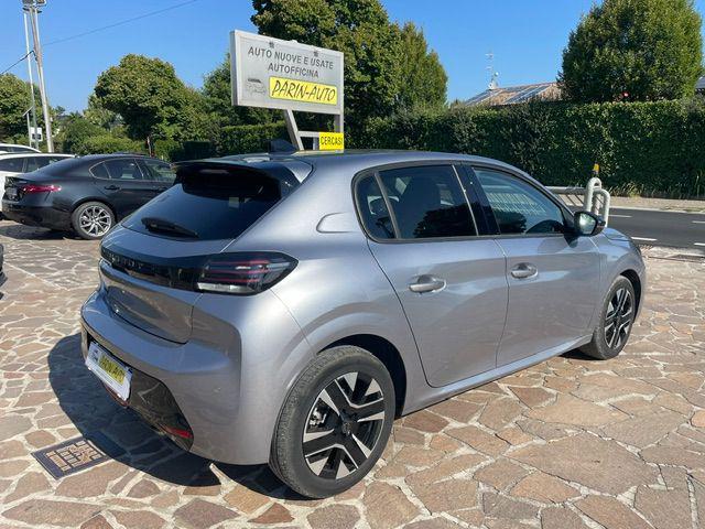 PEUGEOT 208 PureTech 100 Stop&Start 5 porte Allure