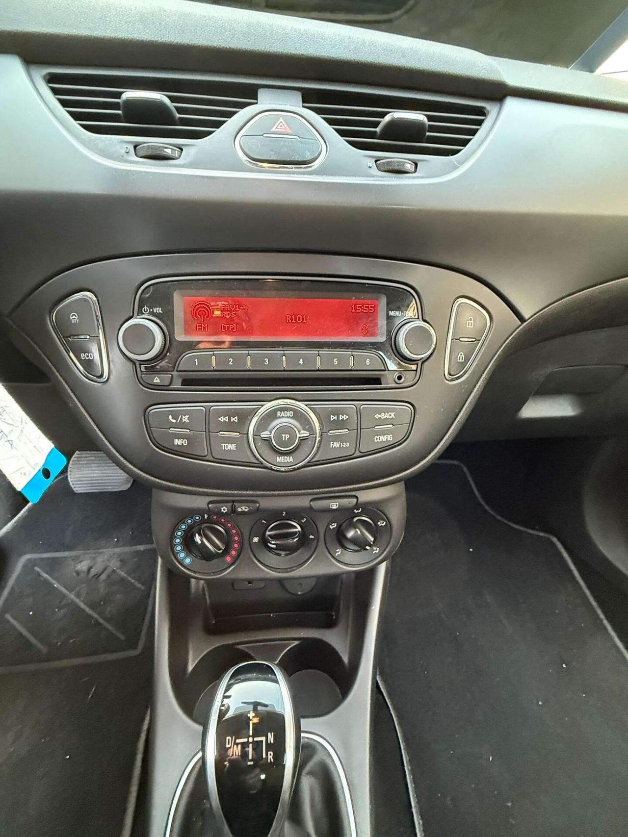 Opel Corsa 1.4 90CV Start&Stop 5 porte b-Color
