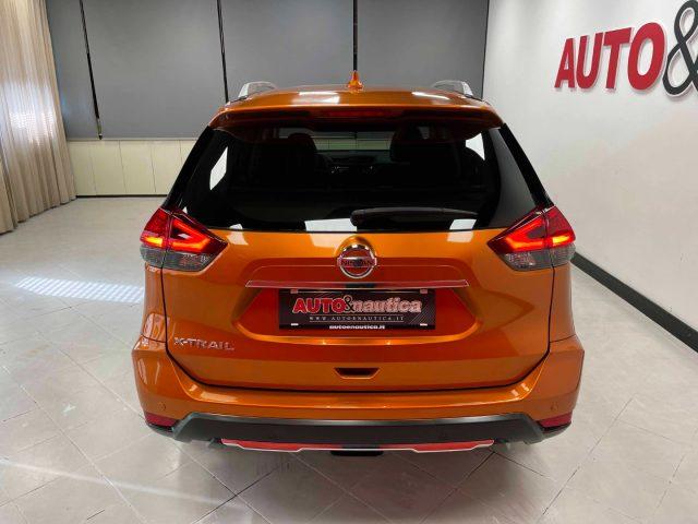 NISSAN X-Trail 2.0 DCI 4WD N-CONNECTA