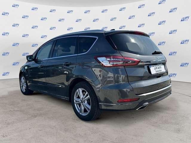 Ford S-Max 2.0 ecoblue Vignale s&s 190cv auto 7p.ti my20
