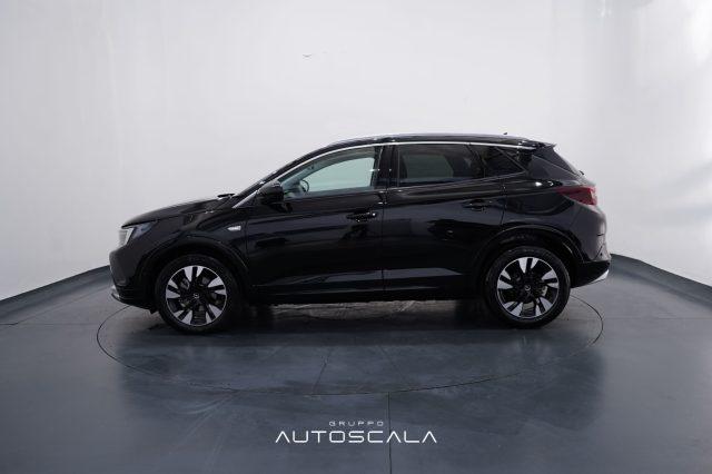 OPEL Grandland 1.5 diesel Ecotec Aut. Ultimate
