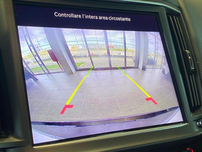 Maserati Levante Levante GT Hybrid Q4 2.0 330 cv MHEV