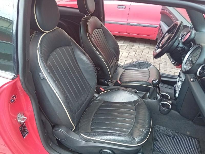 Mini (PER COMMERCIANTI)