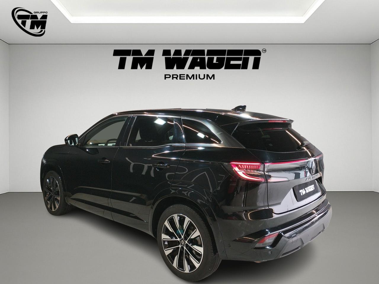 Renault Austral 1.3 mild hybrid Techno Esprit Alpine 160cv auto