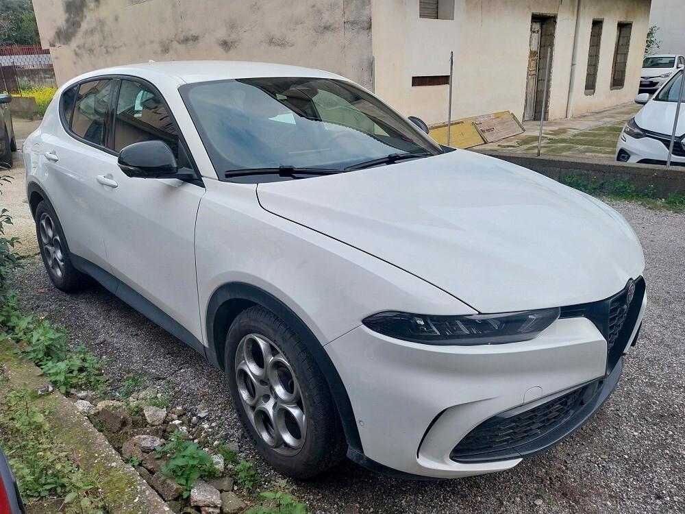 Alfa Romeo Tonale 1.6 diesel 130 CV TCT6 Ti