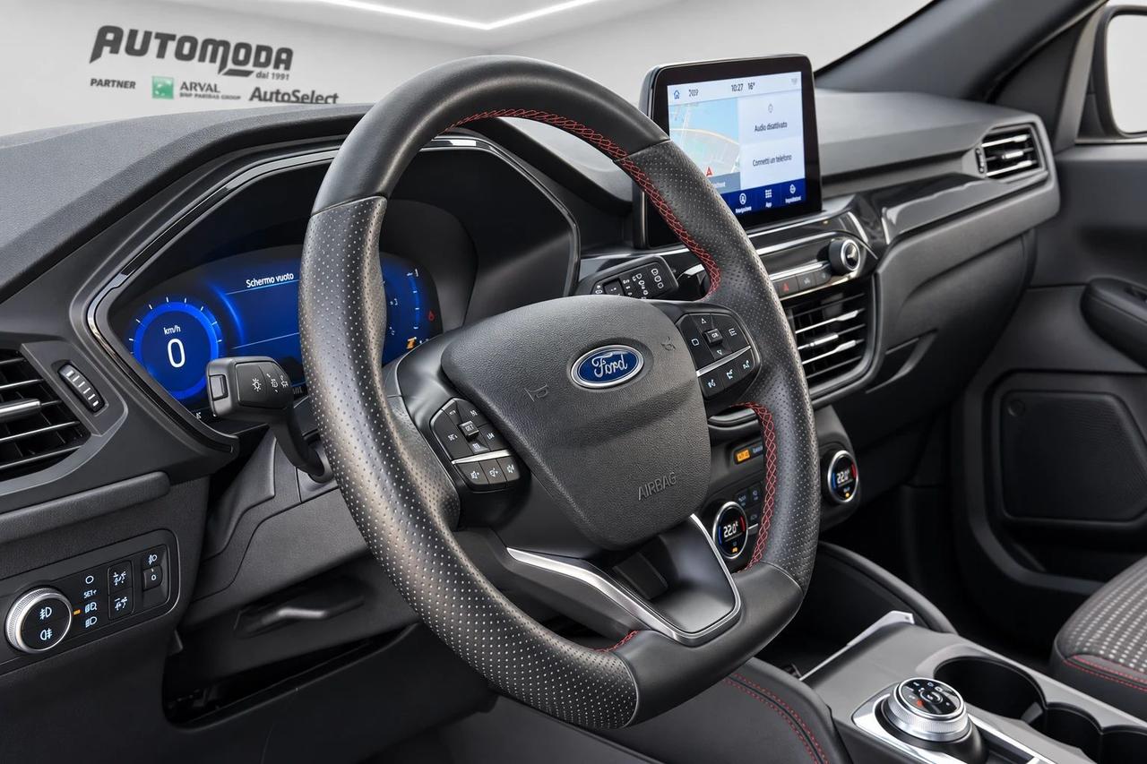 Ford Kuga 1.5 120CV ST-Line Automatico