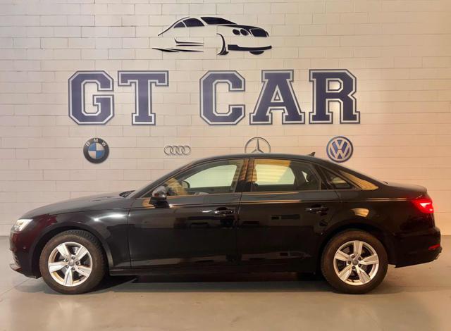 AUDI A4 35 TDI S tronic Sport