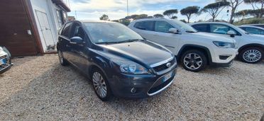 Ford Focus 5p 1.6 Titanium 115cv