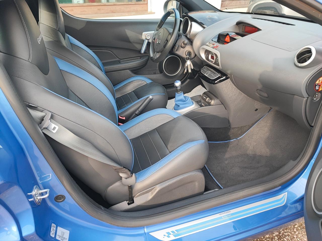 Renault Wind Gordini Serie Numerata