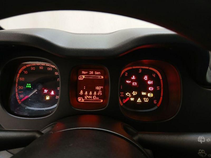 FIAT Panda 1.3 mjt 16v 4x4 s&s 95cv my19