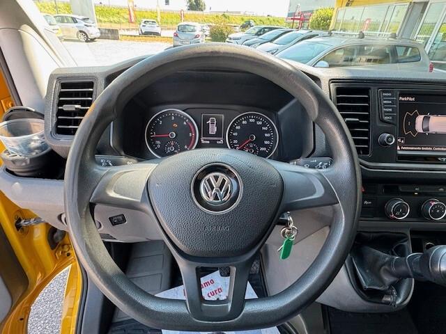 Volkswagen Crafter 30 140CV PM-TA