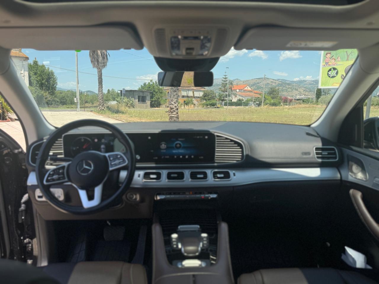 Mercedes-benz GLE 350 GLE 350 de hybrid EQ 4Matic Premium Plus