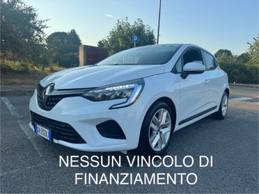 Renault Clio TCe 90 CV idonea ai neopatentati