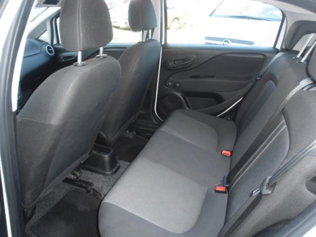Fiat Punto Evo 1.3 MTJ VAN 5 POSTI 2017