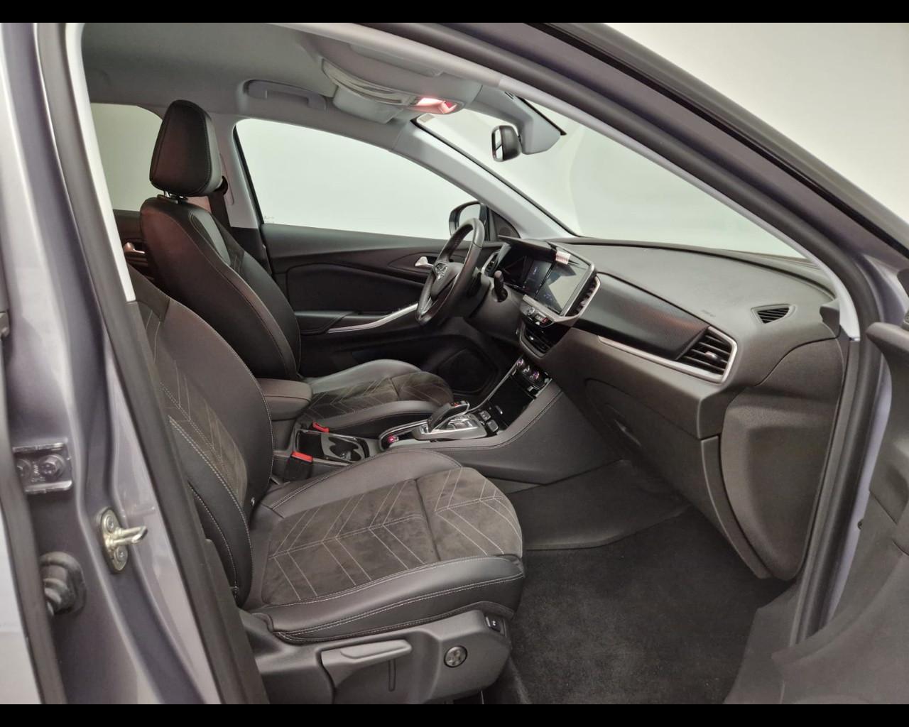 OPEL Grandland I 2022 - Grandland 1.5 ecotec Ultimate s&s 130cv at8