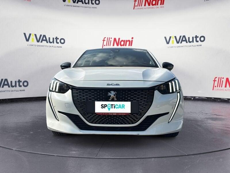 Peugeot 208 GT 100 S/S
