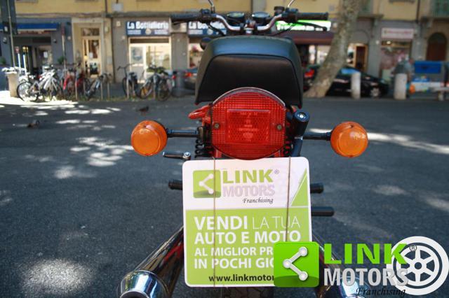 MOTO MORINI 250 J 2C