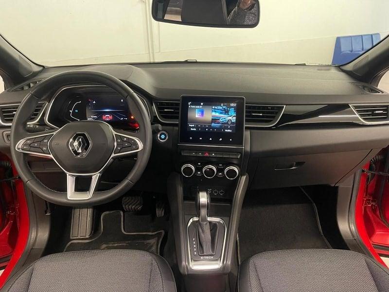 Renault Captur E-Tech 145CV RiveGauche anche a320€