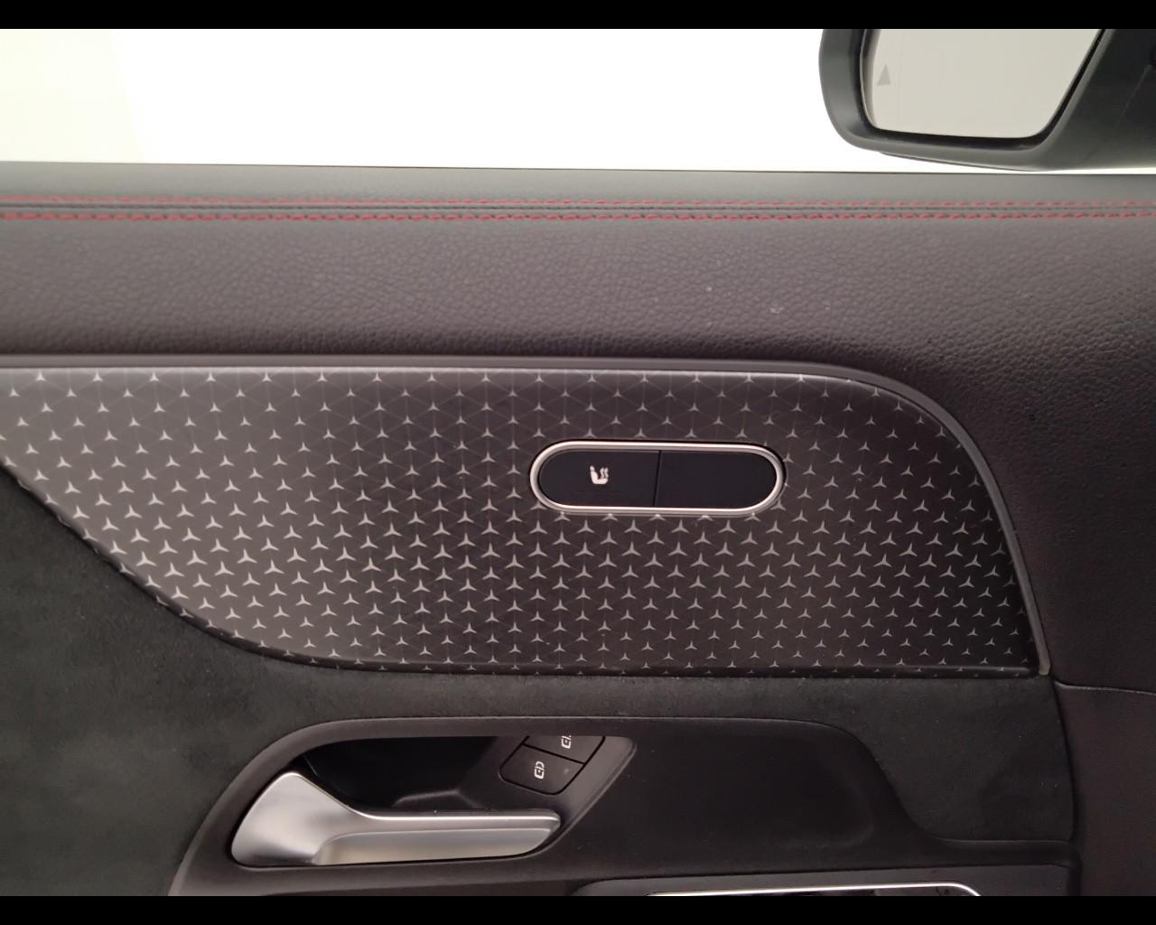 Mercedes-Benz EQA - H243 2024 - EQA 250+ AMG Line Advanced Plus