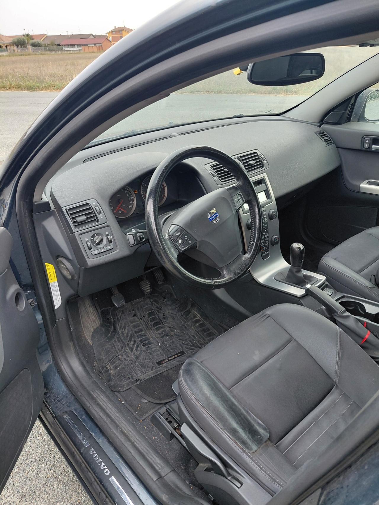 Volvo V50 2.0 D cat Kinetic