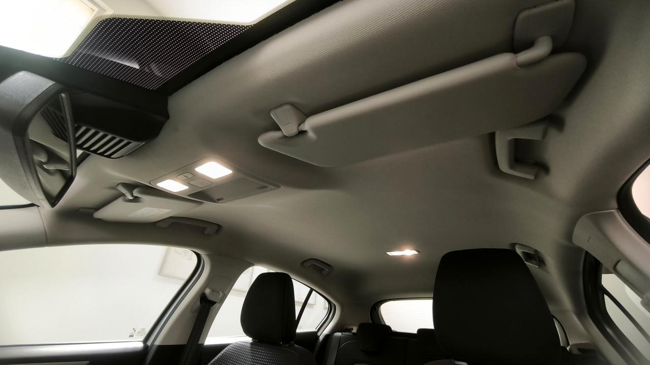 Ford Focus 1.5 120 CV copilot km 36000