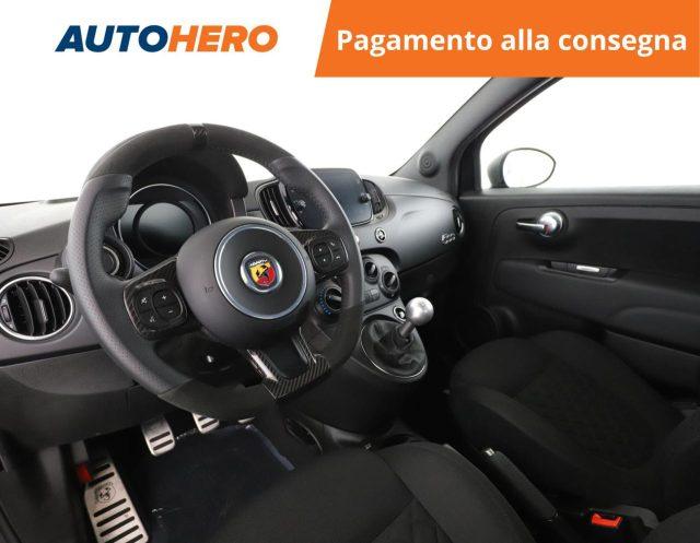 ABARTH 695 C 1.4 Turbo T-Jet 180 CV