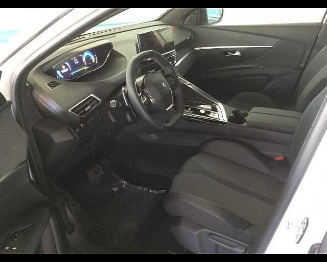 Peugeot 3008 3008 1.6 hybrid phev Allure Pack 180cv e-eat8