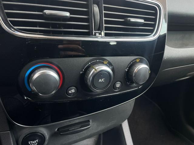 RENAULT Clio dCi 110CV Start&Stop EURO 6
