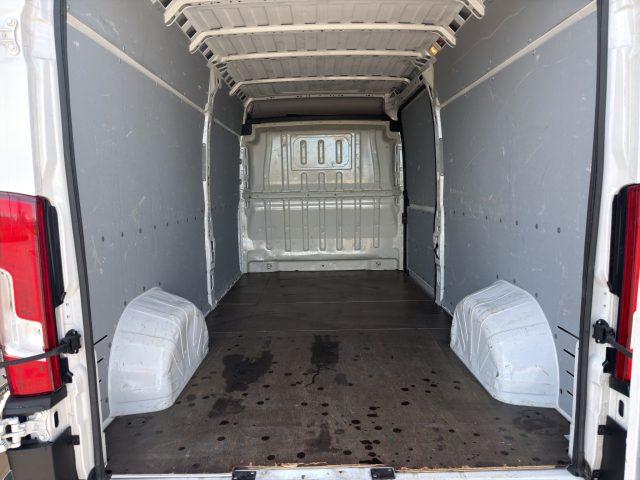 FIAT Ducato Ducato 35 2.2 Mjt 140CV PLM-TM Furgone