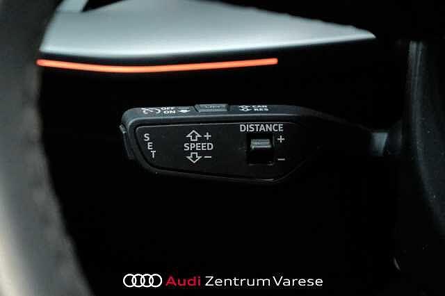 Audi A3 Sportback 30 TDI 116CV Stronic Business Advanced