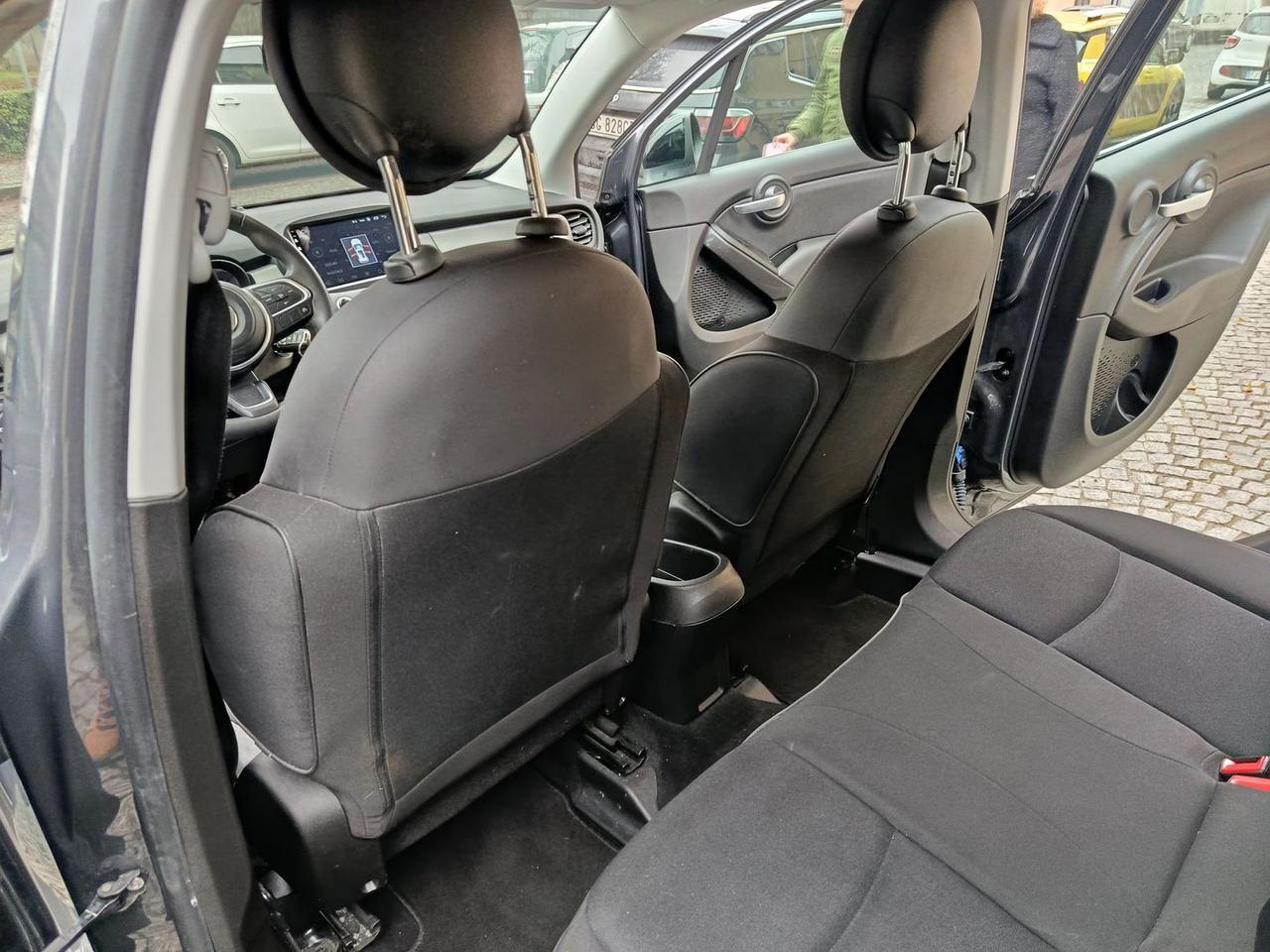 Fiat 500X Cross 1.3 Multijet #8753