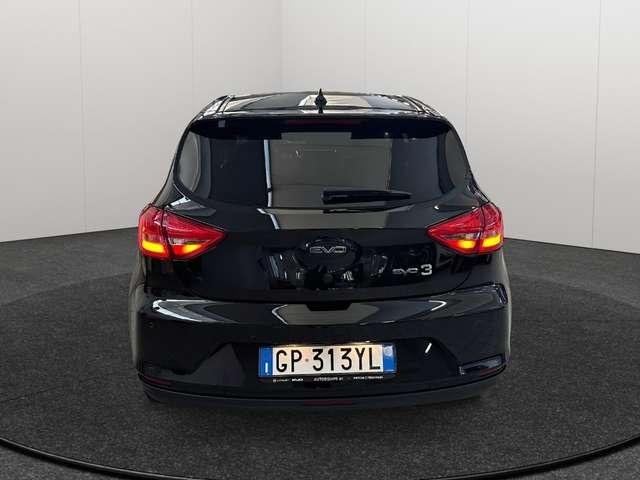 EVO EVO3 1.5 Gpl 107cv